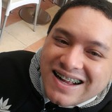 Agusti0Ca from Ocana | Man | 34 years old | Leo