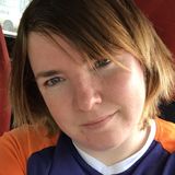 Oilerchick from Edmonton | Woman | 42 years old | Aquarius