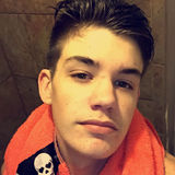 Austinrush from Cramerton | Man | 27 years old | Libra