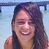 Shahaf from Holon | Woman | 30 years old | Libra