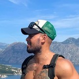 Dilhanfa from London | Man | 38 years old | Scorpio