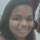 Ednéia from Caraguatatuba | Woman | 26 years old | Aquarius