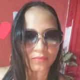 Poliana from Natal | Woman | 44 years old | Taurus
