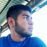 Eduardo from Cortazar | Man | 26 years old | Scorpio