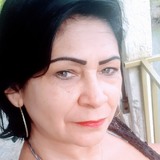 Marialindalvgy from Ananindeua | Woman | 58 years old | Leo