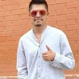 Josealbertoco8 from Ixtapaluca | Man | 35 years old | Virgo