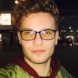 Ati from Bucharest | Man | 32 years old | Capricorn