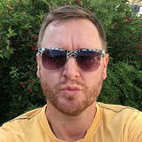 Robert from Kragero | Man | 48 years old | Cancer