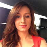Mia from Basel | Woman | 35 years old | Pisces
