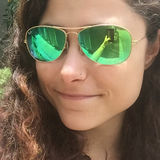 Hannahkaufmann from Rio de Janeiro | Woman | 34 years old | Libra