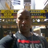 Dee from Osaka-shi | Man | 43 years old | Libra