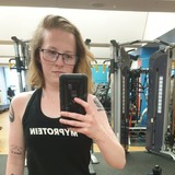 Kirstya from Edinburgh | Woman | 29 years old | Cancer