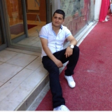 Mert from Istanbul | Man | 38 years old | Capricorn