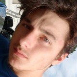 Cameron from Pamplin | Man | 24 years old | Aries