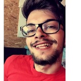 Math from Ohey | Man | 27 years old | Pisces