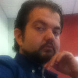 Abd from Saetermoen | Man | 36 years old | Aries