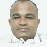 Teles from Serra Talhada | Man | 41 years old | Gemini
