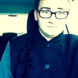Damien from Saint-Maurice | Man | 30 years old | Capricorn