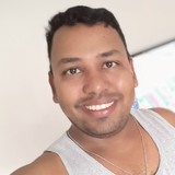 Ricardorick from Barretos | Man | 45 years old | Gemini