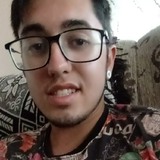 William from Rio Grande | Man | 26 years old | Capricorn