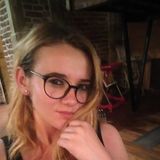 Denise from Cluj-Napoca | Woman | 32 years old | Leo