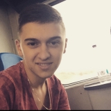 Barikee from Buzau | Man | 32 years old | Pisces