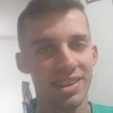 Sorriso from Sao Leopoldo | Man | 28 years old | Libra