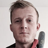 Wucash from Poznan | Man | 36 years old | Aquarius