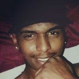 Eliasmonsueto from Guaira | Man | 28 years old | Aries