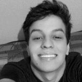 Elvesmagalhaes from Cacu | Man | 30 years old | Capricorn