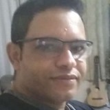 Thonyblra from Jaboatao | Man | 41 years old | Scorpio