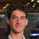 Ted from Greymouth | Man | 25 years old | Leo