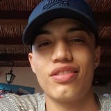 Livistong from San Rafael Abajo | Man | 28 years old | Cancer