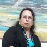 Fea from Pachuca de Soto | Woman | 62 years old | Pisces