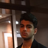 Abuzar from Bury | Man | 27 years old | Libra