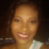 Deise from Camacari | Woman | 31 years old | Leo