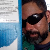Davis from Humacao | Man | 43 years old | Sagittarius