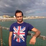 Rony from Bolzano | Man | 39 years old | Cancer