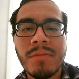 Cesar from León | Man | 29 years old | Virgo