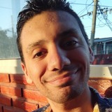 Mantovanomarxd from Villa Luzuriaga | Man | 31 years old | Gemini
