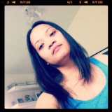 Kyna from Nesbru | Woman | 39 years old | Libra