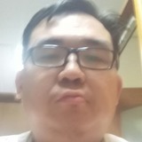 Alvin from Jakarta | Man | 41 years old | Leo