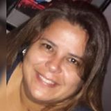 Pafermi from Sao Jose dos Campos | Woman | 51 years old | Pisces
