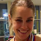 Gandin from Prague | Woman | 41 years old | Scorpio