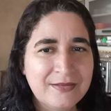 Coração from Porto Velho | Woman | 51 years old | Scorpio