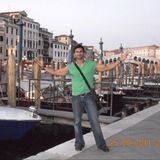 Coolguy from Jumairah | Man | 45 years old | Cancer