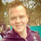 Willem from Son | Man | 31 years old | Pisces