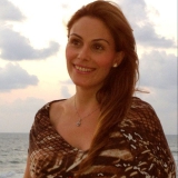 Justme from Tel Aviv-yafo | Woman | 46 years old | Aquarius