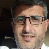 Nas from Abha | Man | 46 years old | Leo