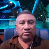 No from Espita | Man | 64 years old | Libra